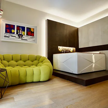 Arbiter Suite Milano-3
