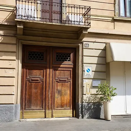Arbiter Suite Milano-2