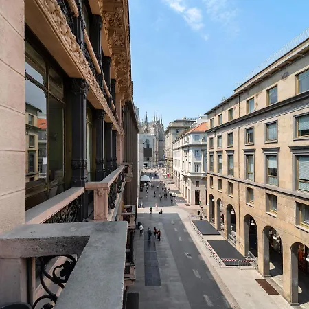 Milan Adore-3