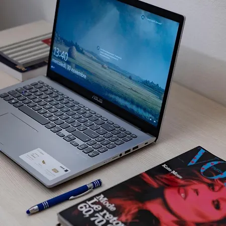 Apartment Milano via Tortona 66-2