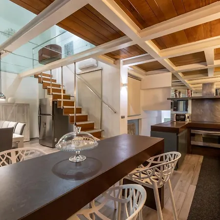 Design Apartment With Private Pool Exclusive Use - Stelvio 21-2