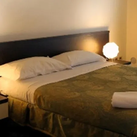 Euro Inn B&B-3