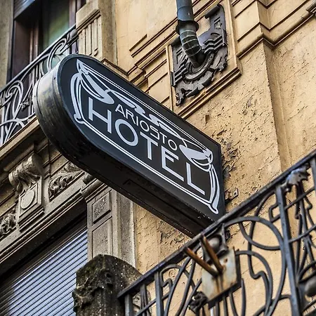 Ariosto Hotel-3