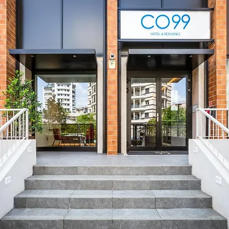 Co99 Art Building Residence-2