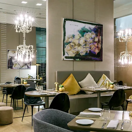 Rosa Grand Milano - Starhotels Collezione-3