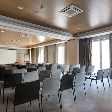 Klima Hotel Milano Fiere-2