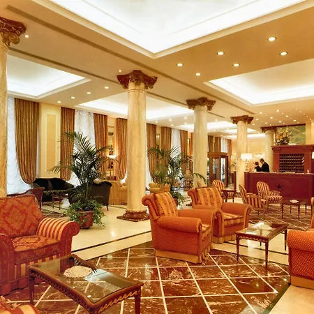 Andreola Central Hotel-3