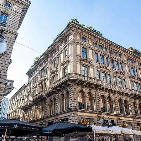 Imperiale Suites Milano-2