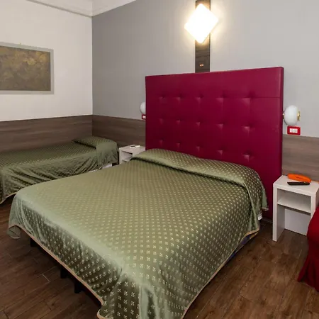 Hotel Piola-2