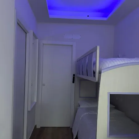 Bunk Bed - Room 4-2