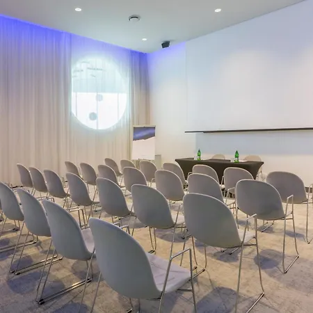 Voco Milan-Fiere By Ihg-2