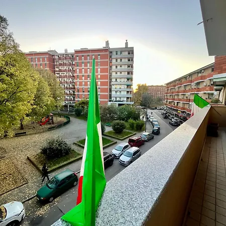 Milano Guest House-3