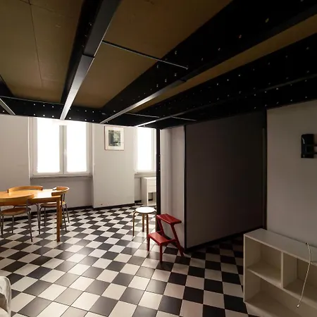 Hbhall Residenze Darsena-2