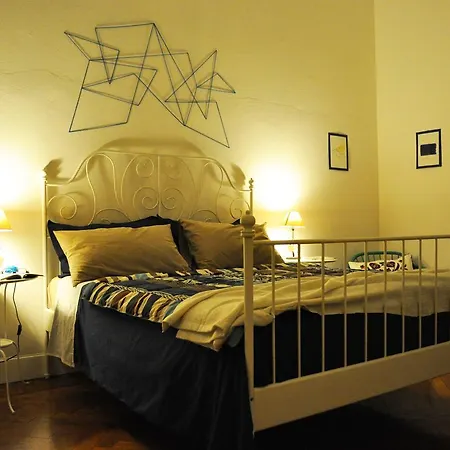 Libeccio Bed&Breakfast-2