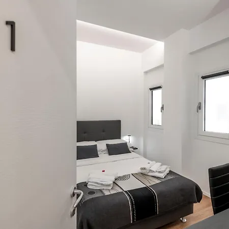 Bnbutler - Inbrera Suites - Giulianova, 1-3