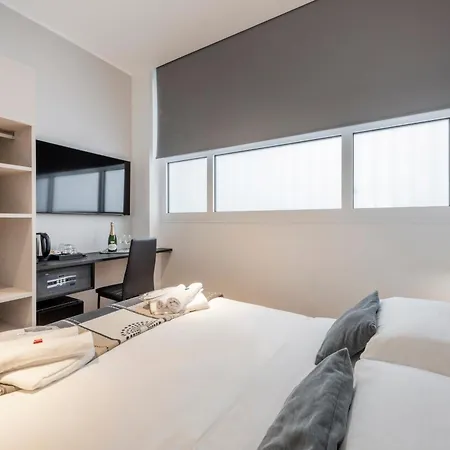 Bnbutler - Inbrera Suites - Giulianova, 1-2
