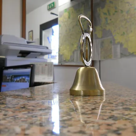 Hotel Iride stazione Lambrate Città studi-2