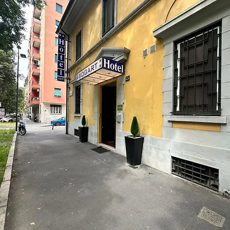 Hotel Bogart Milano-2