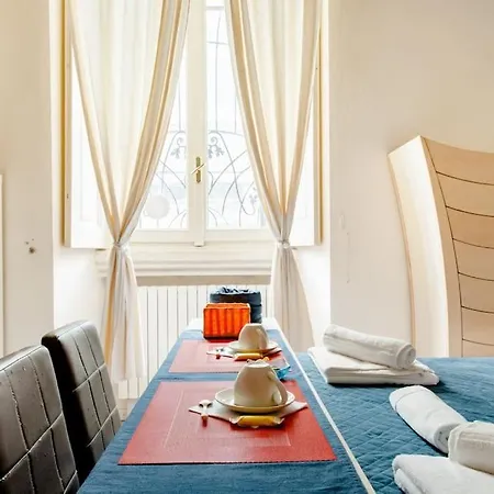 Exquisite Stay Via Crema-2