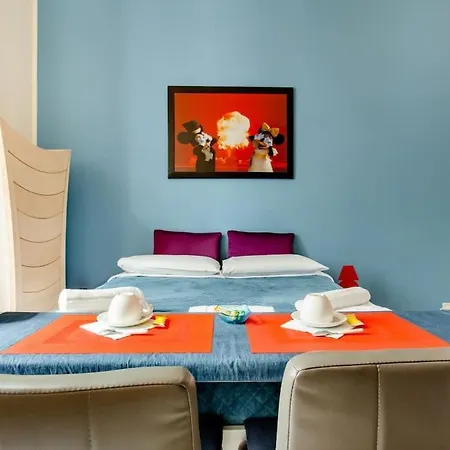 Exquisite Stay Via Crema-3