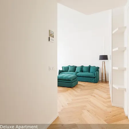 Brera Apartments In San Fermo-3