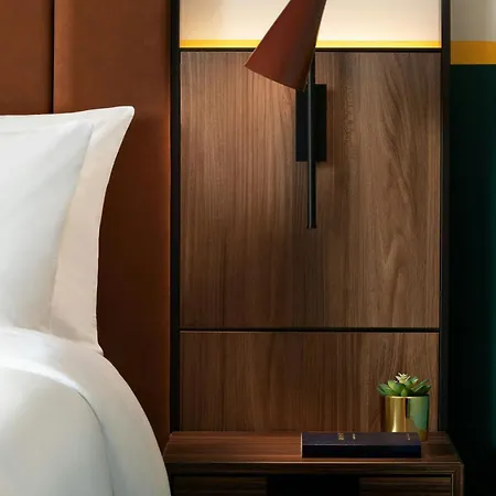 Duo Milan Porta Nuova, a Tribute Portfolio Hotel-2