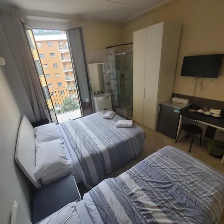Hotel Emmy-2
