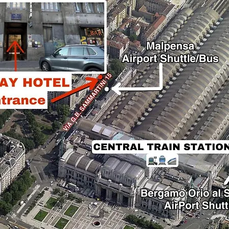 Hotel Midway-2
