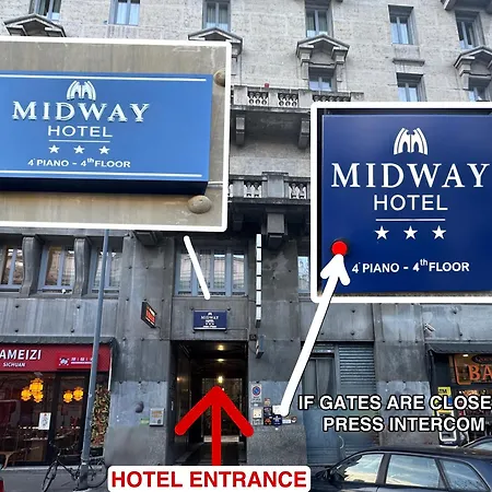 Hotel Midway-3