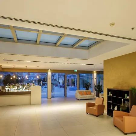 Doubletree By Hilton Milan-2