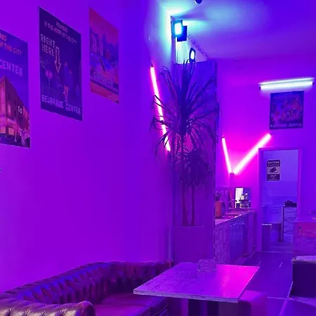 New Generation Hostel Milan Center Navigli-2