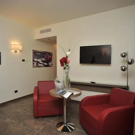 Klima Hotel Milano Fiere-3