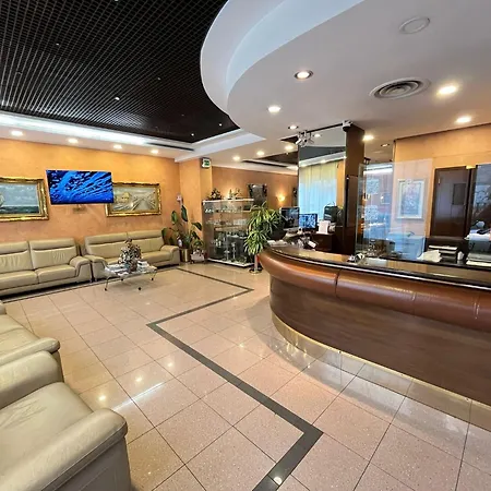 Hotel Valganna-3