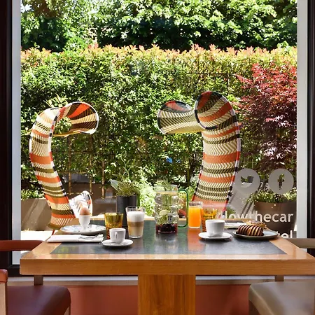 Milan Suite Hotel-2