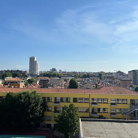 Enjoy Milano Skyline-3