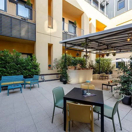 iH Hotels Milano Gioia-3