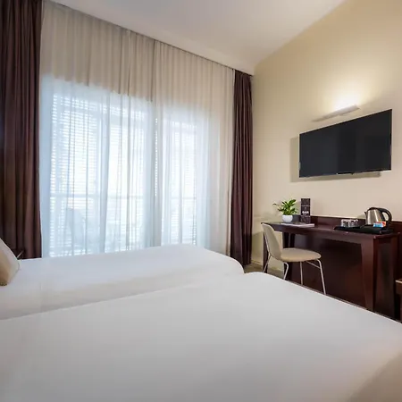 Ih Hotels Milano Watt 13-3