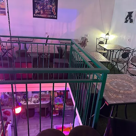 NEW GENERATION HOSTEL Milan center-3