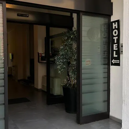 Albergo Salerno-3