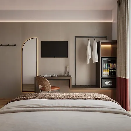 Mokinba Hotels Baviera-3