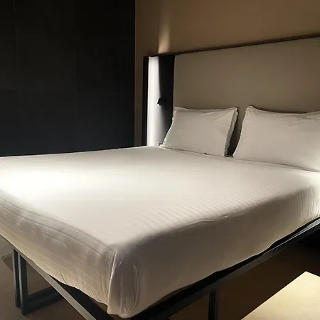 Scarlatti Hotel Milano-3