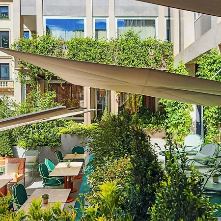 Casa Brera, A Luxury Collection Hotel, Milan-3