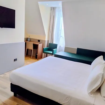 iH Hotels Milano Bocconi-2