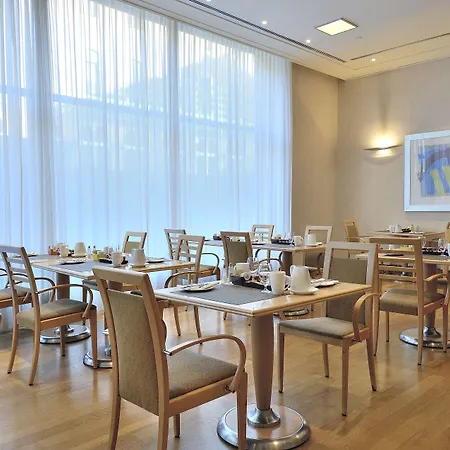 Hilton Milan-2