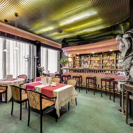 Brunelleschi Hotel-3
