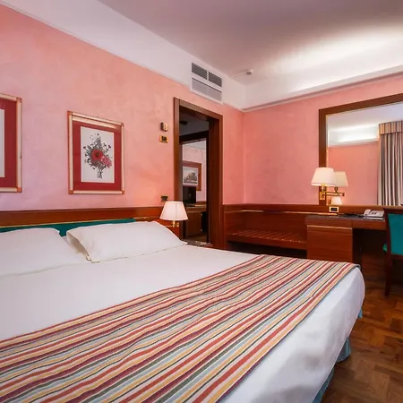 Hotel Crivi's-2