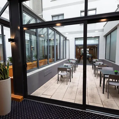 City Life Hotel Poliziano, By R Collection Hotels-2