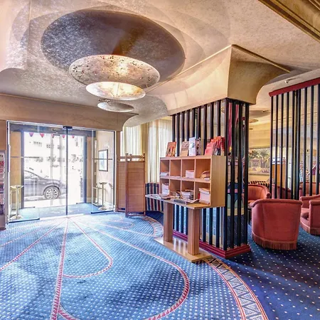 Hotel Auriga-2