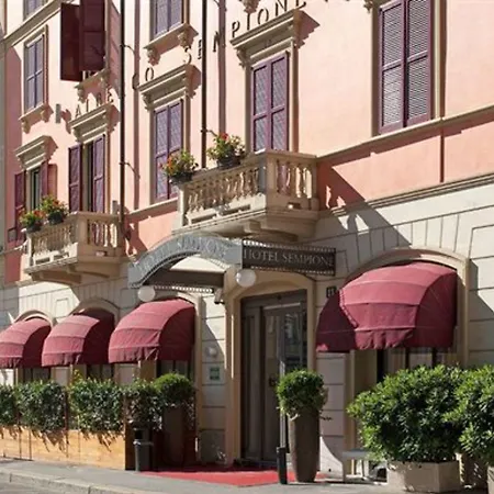 Hotel Sempione-2