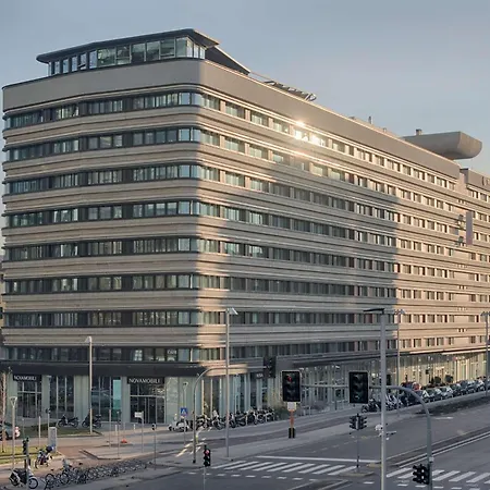 Nh Collection Porta Nuova-2